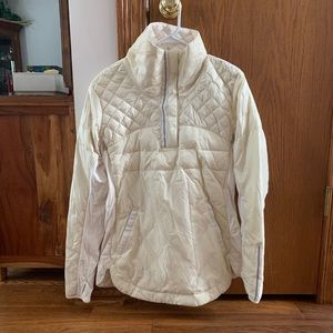 Lululemon Athletica What the Fluff Pullover